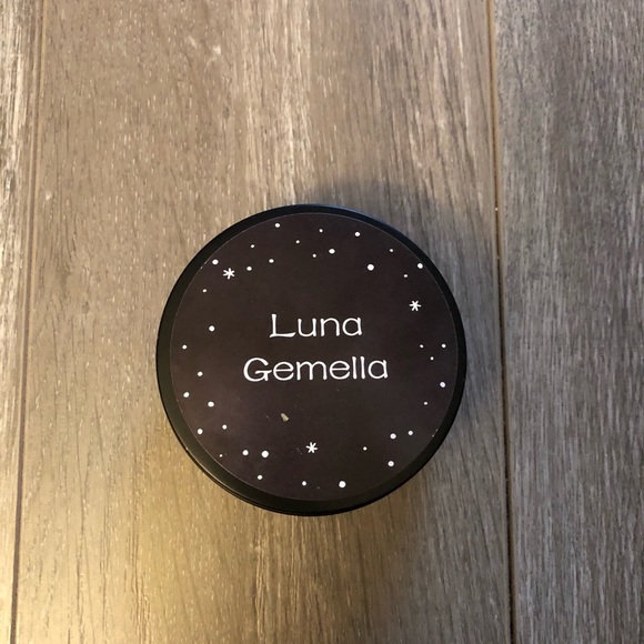 *Onyx Magic* - Soy Wax Candle - Picture 5 of 5